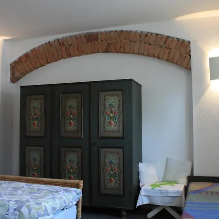 Seele Baumeln Lassen In Der Alten Druckerei Apartmán *