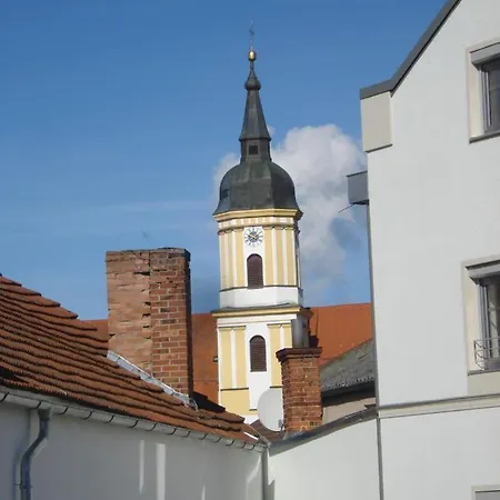 Daire Seele Baumeln Lassen In Der Alten Druckerei *