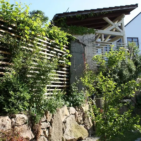 Seele Baumeln Lassen In Der Alten Druckerei Apartmán Viechtach