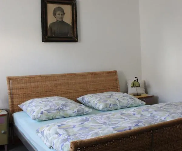 Apartmán Seele Baumeln Lassen In Der Alten Druckerei Viechtach