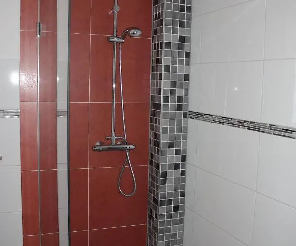 Apartmán Seele Baumeln Lassen In Der Alten Druckerei *