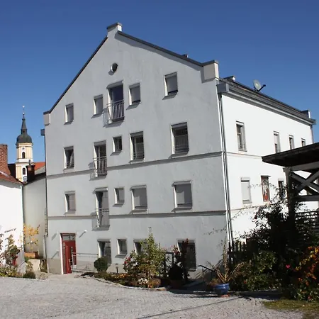 شقة Seele Baumeln Lassen In Der Alten Druckerei *