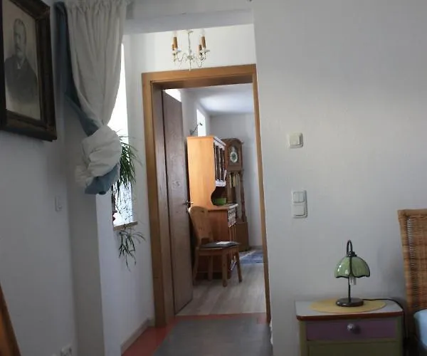 Seele Baumeln Lassen In Der Alten Druckerei